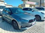 SKODA Fabia 1.0 TSI 95 CV 130 Edition