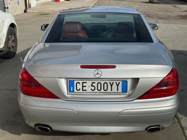 Mercedes-Benz SL 350 INT Cartier UNI PRO - Foto 3