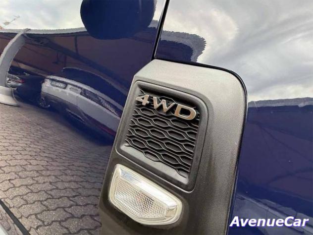 DACIA Duster 1.5 blue dci 4x4 PREZZO REALE NAVIGATORE CARPLAY rif. 23887059 - Foto 9