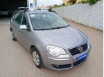 VW POLO 1.2 5 PORTE COMFORT