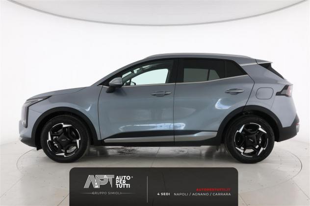 Kia Sportage Sportage crdi mhev Style mt - Foto 2