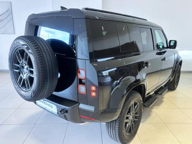 Land Rover Defender 110 3.0D 200 CV AWD Auto X-Dynamic SE MY26 AUTOCARRO N1 - Foto 2