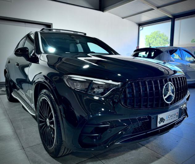 Mercedes-Benz GLC 220d 194CV 4Matic Premium Plus AMG Line - Foto 5