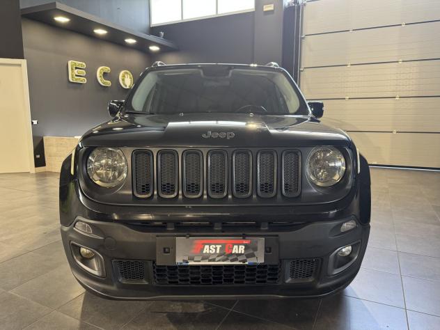 Jeep Renegade 1.6 110cv FWD Longitude 1941 - Foto 2