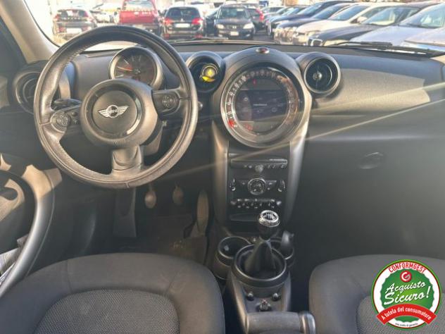 MINI Countryman Mini Cooper D Business Countryman rif. 22349086 - Foto 9