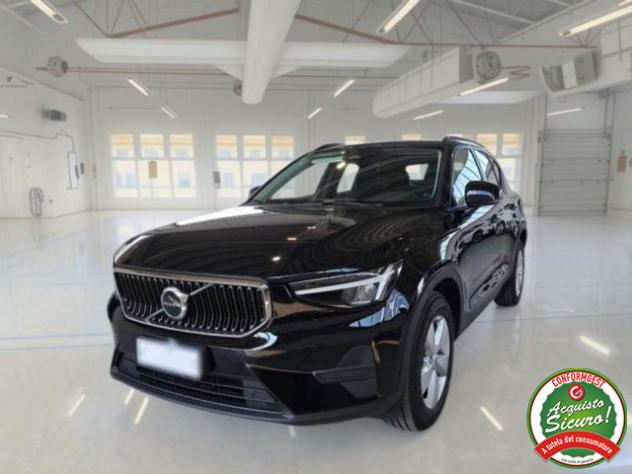 VOLVO XC40 D3 Geartronic Business Plus rif. 24165772