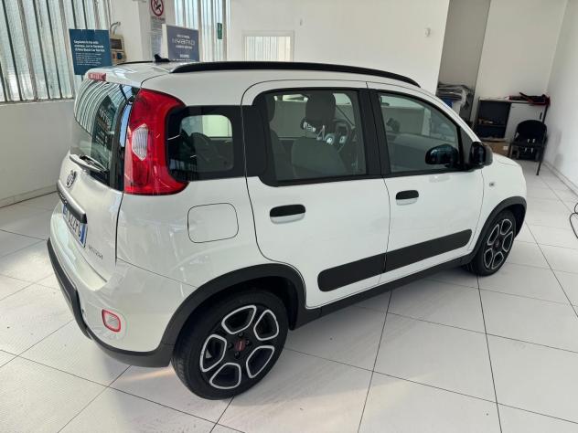 FIAT Panda 1.0 FireFly 70cv S&S Hybrid City Life - Foto 7