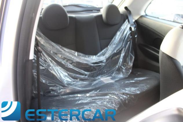 FIAT 500 Berlina Hybrid Icon rif. 24079475 - Foto 9