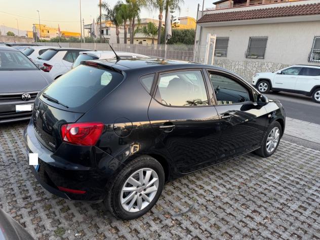 Seat Ibiza 1.6 5 porte Style BI FUEL-2013 - Foto 3