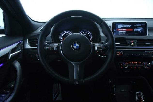 BMW X2 sDrive18i Msport M Sport *SCONTO IMMEDIATO* rif. 22640275 - Foto 10