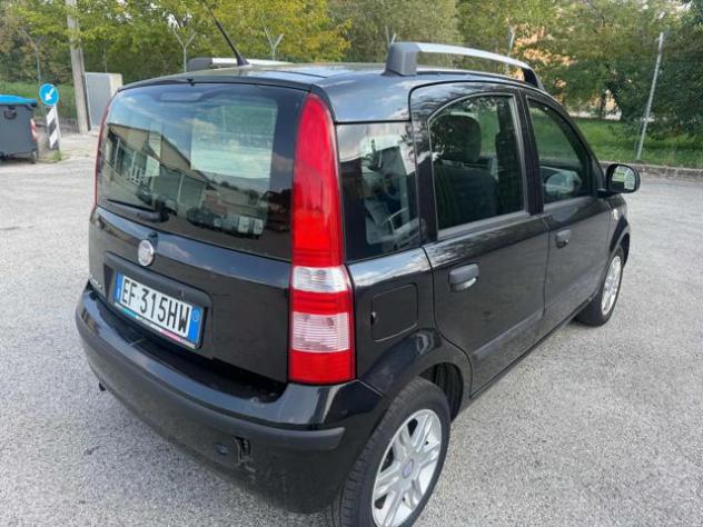 FIAT Panda 1.2 Active BENZINA/GPL senza nessun lavoro da fare rif. 24170162 - Foto 7