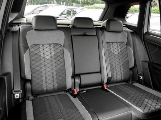 Volkswagen Tiguan 2.0 TDI R-LINE DSG NAVI BLACKSTYLE - Foto 4