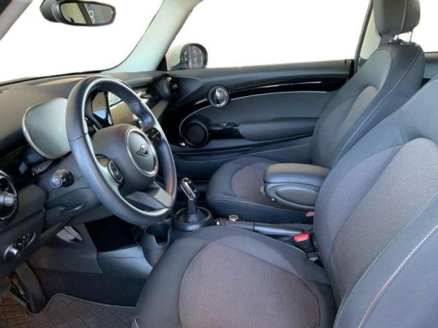 MINI Mini Cooper E Essential - Foto 10