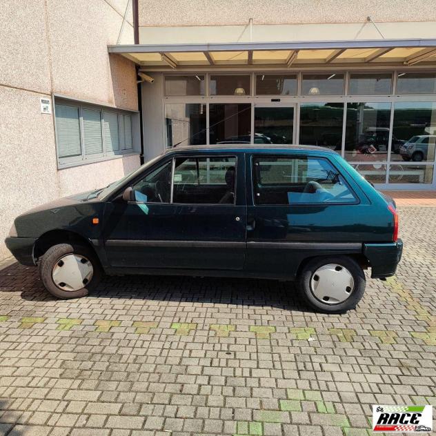 CITROEN - AX - 1.0i 3 porte Flash - Foto 3