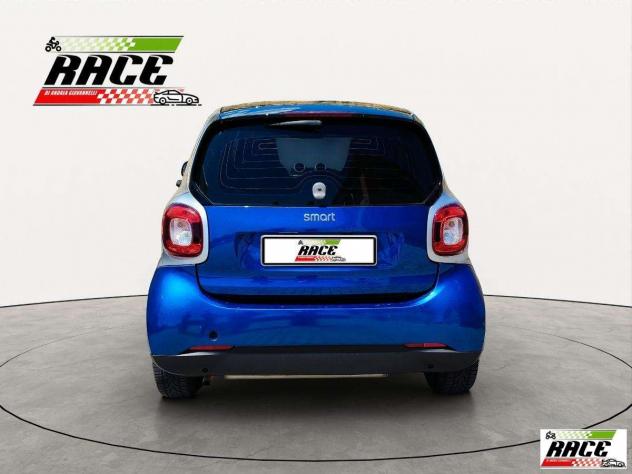 Smart Fortwo 1.0 mhd Passion 71cv FL - Foto 5