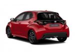 TOYOTA Yaris 1.5 130 Hybrid 5 porte Premium  4ª serie rif. 23287546