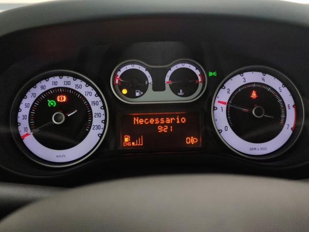 FIAT 500L 2012 0.9 t.air t. natural power Pop Star 80cv - Foto 8