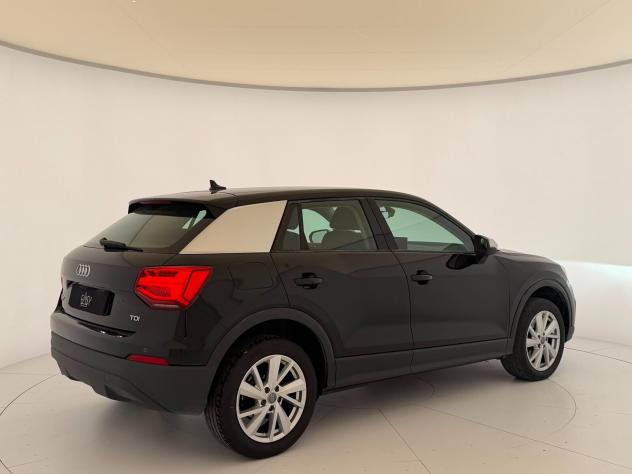 Audi Q2 1.6 TDI Business - NEOPATENTATI - Foto 5