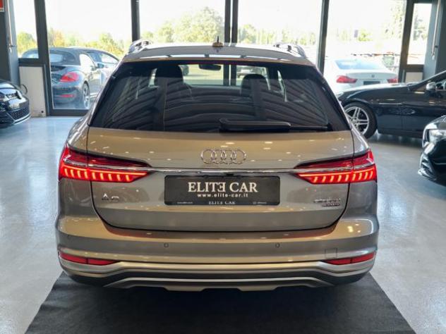 AUDI A6 allroad 45 TDI 3.0 quattro tiptronic rif. 24078207 - Foto 5