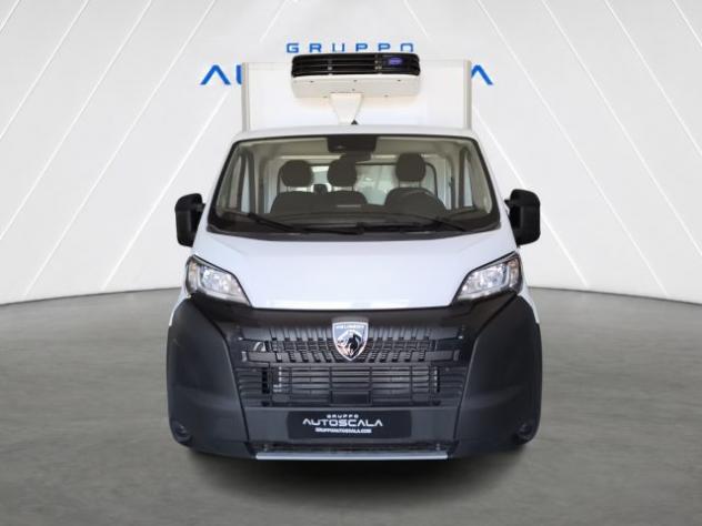 PEUGEOT Boxer TCAB 435 L2 2.2 BlueHDi 140 CELLA ISOTERMICA FRIGO rif. 23506702 - Foto 2