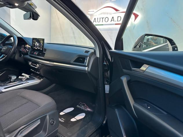 Audi Q5 40 TDI 204 CV quattro S tronic Business Advanced - Foto 10
