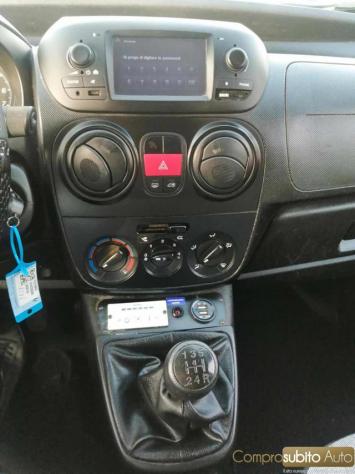 FIAT Fiorino 1.3 MJT 80CV Cargo rif. 24036100 - Foto 7