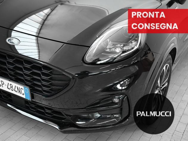 Ford Puma 1.0 Ecoboost Hybrid 125CV ST-Line Auto - Foto 6