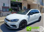 VOLKSWAGEN Golf 1.6 TDI 115 CV 5p. Sport R-LINE NEOPATENTATI rif. 23691956