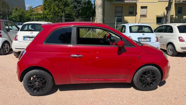 Fiat 500 1.4 Sport - Foto 4