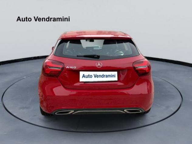 MERCEDES-BENZ A 160 Urban Xeno rif. 24159845 - Foto 2