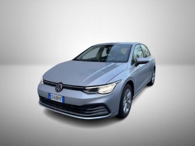 VOLKSWAGEN Golf 1.0 TSI EVO Life rif. 21911622