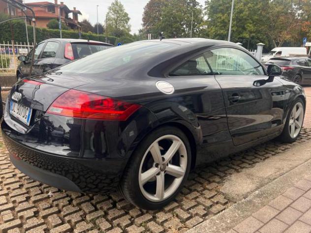 AUDI TT Coupè 2.0 TFSI S tronic rif. 24037075 - Foto 6