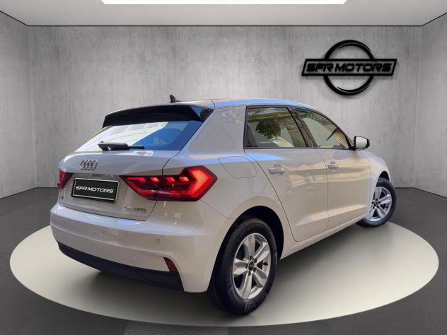Audi A1 Sportback S tronic 25 TFSI 1.0 95cv - PROMO - Foto 4