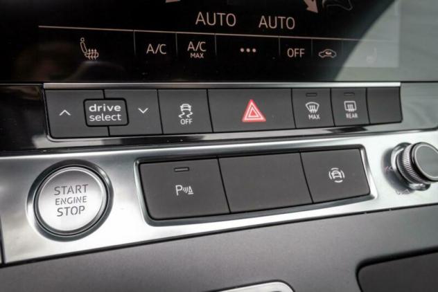 Audi A6 Audi A6 Avant 2.0 TDI s-tronic LED VETTURA AZIENDALE - Foto 8