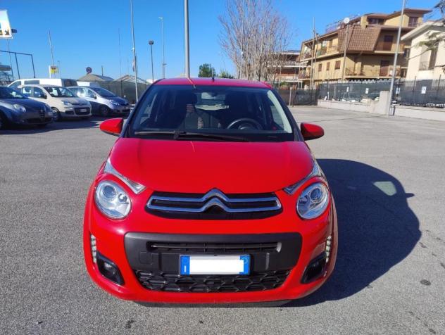 CITROEN C1 1.0 VTi 72CV S&S 5p. Feel - Foto 10