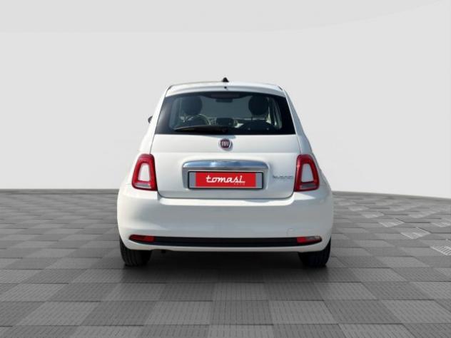 FIAT 500 500 1.0 Hybrid Cult rif. 24002173 - Foto 4
