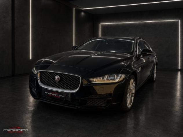 JAGUAR XE 2.0 D Turbo 180CV aut. Prestige Motore da sostitu rif. 21133057