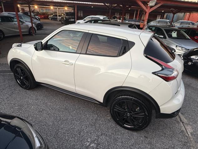 Juke 1.5 dCi- N-Connecta-(( 50 MILA KM -UNIPRO )) - Foto 4