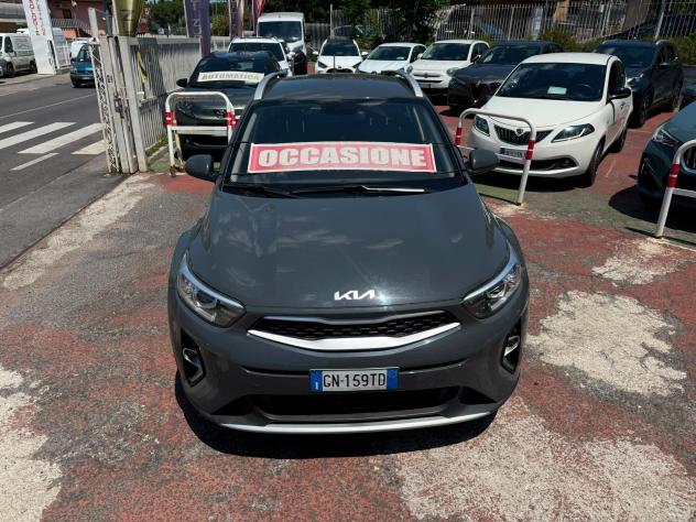 Kia Stonic 100 CV GT Line **CARPLAY** (IVA ESP) - Foto 2