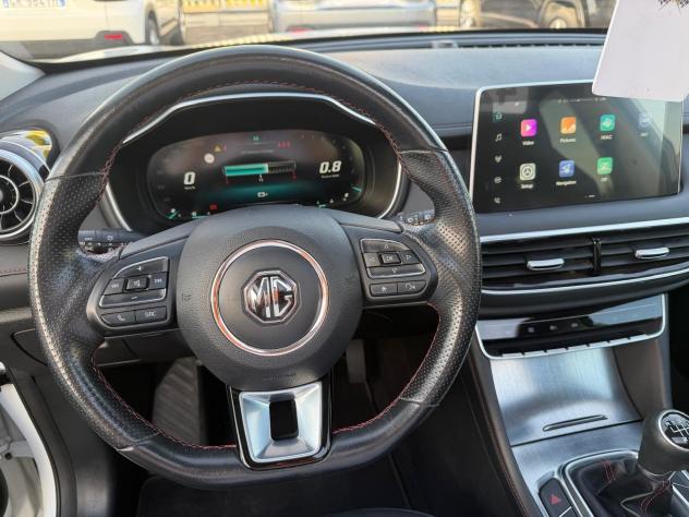MG HS HS 1.5 t Luxury, TETTO APRIBILE, RETROCAMERA! - Foto 9