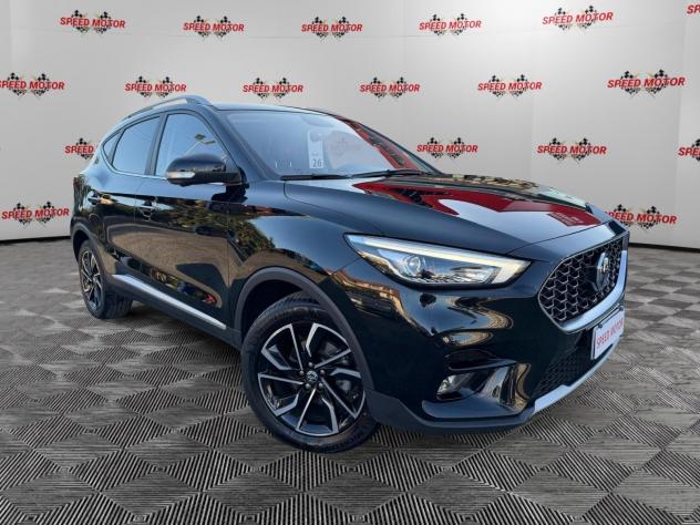 MG ZS 1.0T-GDI Luxury Auto, FULL LED, RETROCAMERA - Foto 4