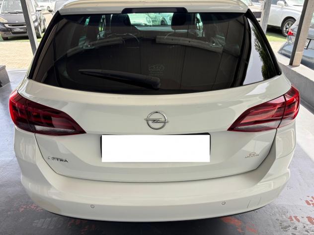 Opel Astra 1.5 CDTI 105 CV S&S 5 porte Business Elegance - Foto 5