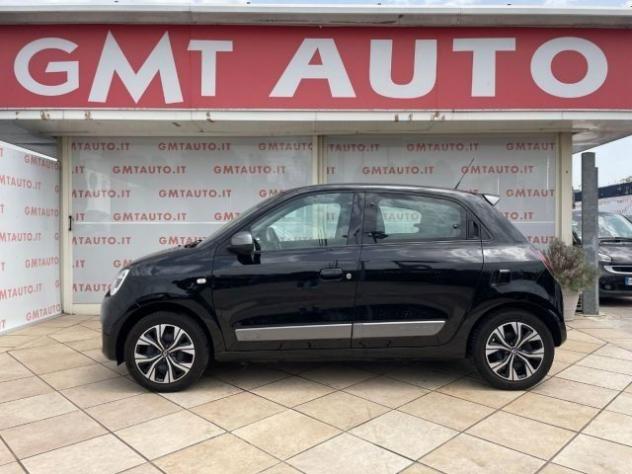 RENAULT Twingo 0.9 90CV AUTOMATICA INTENS DISPLAY LED CERCHI 15" rif. 23776159 - Foto 3