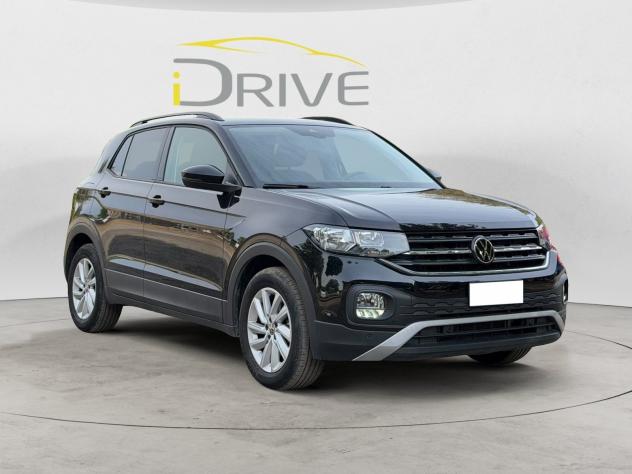 Volkswagen T-Cross T-Cross 1.0 tsi Style 110cv “NERA” - Foto 3