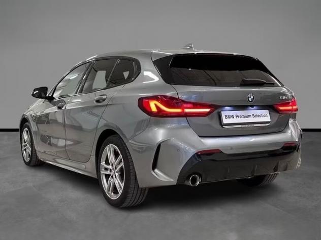 Bmw 116d Msport Led/Garanzia Bmw - Foto 3