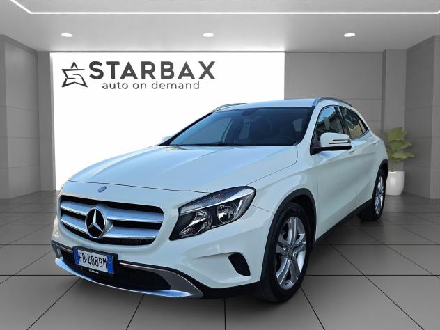 Mercedes-benz GLA 200 d Automatic SPORT EXECUTIVE - Foto 3