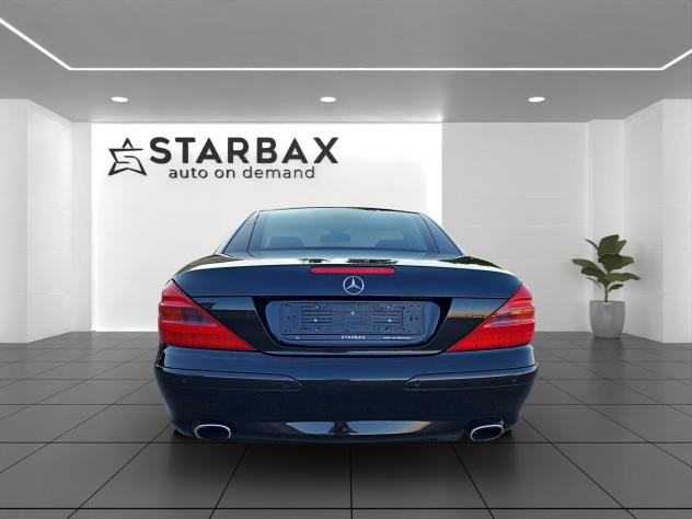 Mercedes-benz SL 350 CABRIO 245CV FULL - Foto 6
