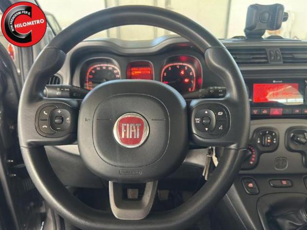 FIAT Panda 1.0 FireFly S&S Hybrid City Life rif. 23913490 - Foto 10