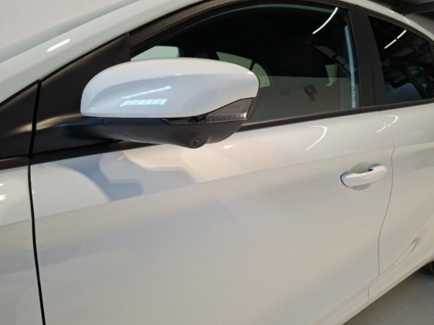 MG MG3 MG3 1.5 Hybrid+ Luxury - Foto 8