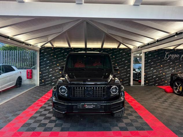 Mercedes-benz G 63 AMG S.W. - Foto 2